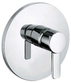 Kludi Zenta ( Клуди Зента ) Смеситель для душа наружная часть 386550575