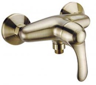 Kordi Bronze Antique ( Корди ) Смеситель для душа