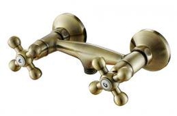 Kordi Bronze Retro ( Корди Ретро ) Смеситель для душа