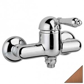 Nicolazzi Classica lusso ( Николаззи Классика Луссо ) Смеситель для душа без душевого набора