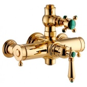 Nicolazzi Thermostatic (Николаззи Термостатик) Смеситель для душа с термостатом