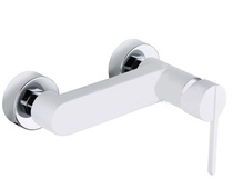 Teka Aura White ( Тека Аура ) Смеситель для душа без душевого гарнитура