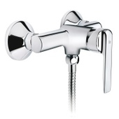 Teka Inca ( Тека ИНКА ) Смеситель для душа с душевым набором 