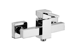 Veragio Squadrina (Вераджио Скуадрина) Смеситель для душа