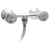 Mofem DIAMANT (Мофем Диамант) Смеситель для душевой кабины