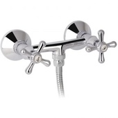 Mofem TREFF (Мофем Трефф) Смеситель для душевой кабины