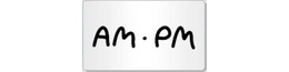 Am&Pm